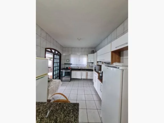 Imagem CHÁCARA COM PISCINA LOCALIZADA NA CHÁCARAS CANANEIA