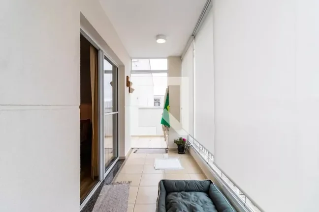 Imagem Apartamento à Venda - Cambuci, 2 Quartos, 68 m2