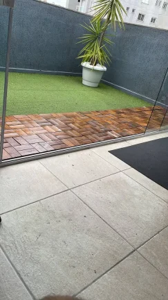 Imagem Vendo Cobertura em Santo André, Vila Curuça