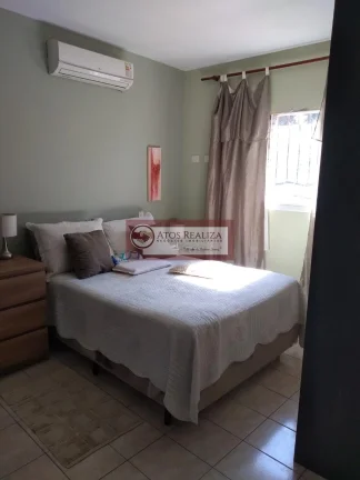 Imagem Sobrado em Interlagos SP: 2 Dorms, 1 Suíte, 150m² - R$2.800 Locação