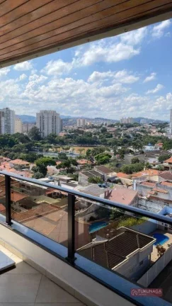 Imagem Apartamento com 4 dormitórios à venda, 220 m² por R$ 1.100.000,00 - Vila Galvão - Guarulhos/SP