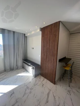 Imagem VILA MASCOTE * 2 DORM. * COMODIDADE * PRONTO PARA MORAR