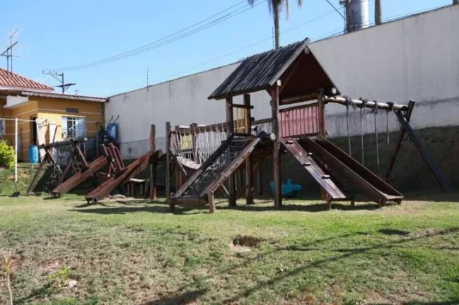 Imagem Casa com 3 dormitórios para alugar, 90 m² R$4.000 - Granja Viana - Cotia/SP