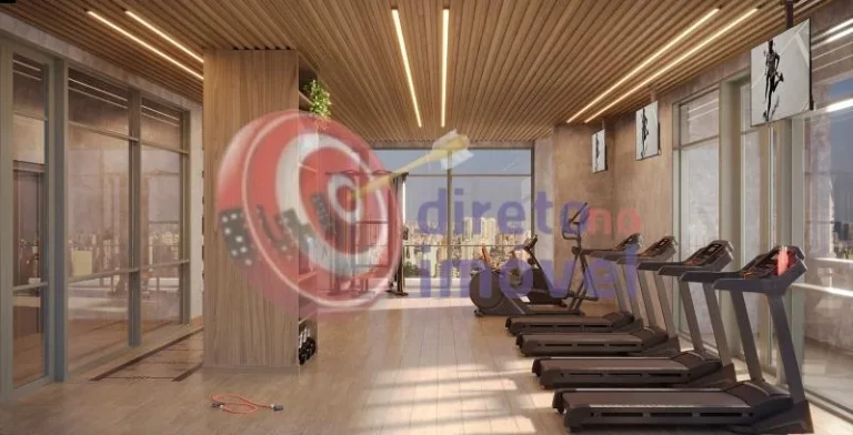 Imagem APARTAMANENTO À VENDA MOMA MOEMA BY KALLAS 194m² 3 suítes 3 vagas MOEMA SÃO PAULO