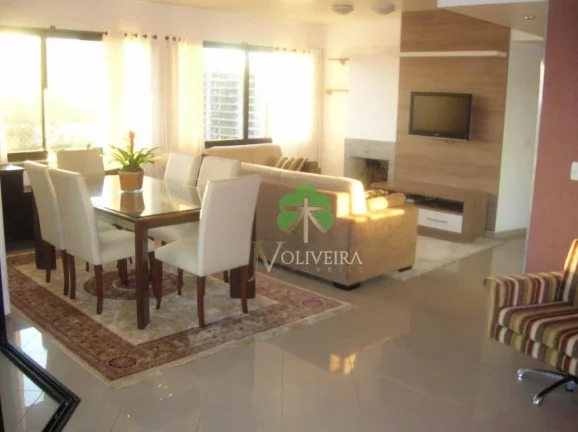Imagem Cobertura com 4 dormitórios à venda, 620 m² por R$ 6.600.000,00 - Butantã - São Paulo/SP