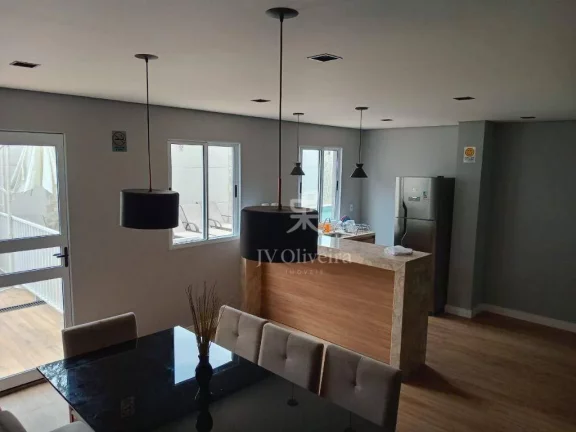 Imagem Studio com 1 dormitório à venda, 15 m² por R$ 200.000,00 - Vila Sônia - São Paulo/SP
