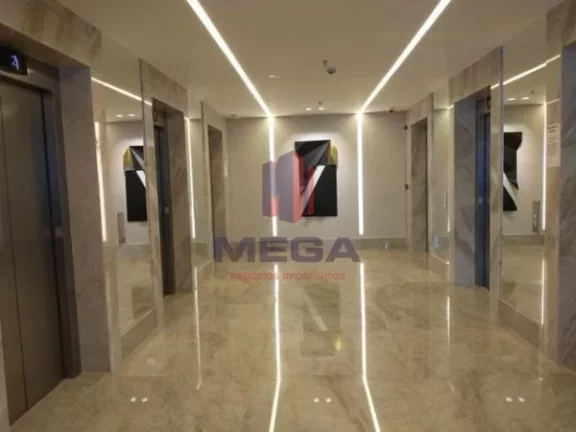 Imagem SALA COMERCIAL ED. CORPORATE MALL OCEAN VILLE