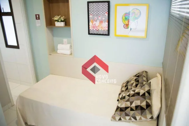 Imagem Apartamento à venda, 162 m² por R$ 2.126.000,00 - Aldeota - Fortaleza/CE