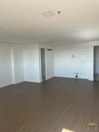 Imagem Sala comercial para venda prédio comercial The One - Jardim Florida
