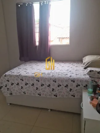 Imagem Belíssimo sobrado com 3 quartos no Condomínio Gramado Residence, com 125m² de área construída p...