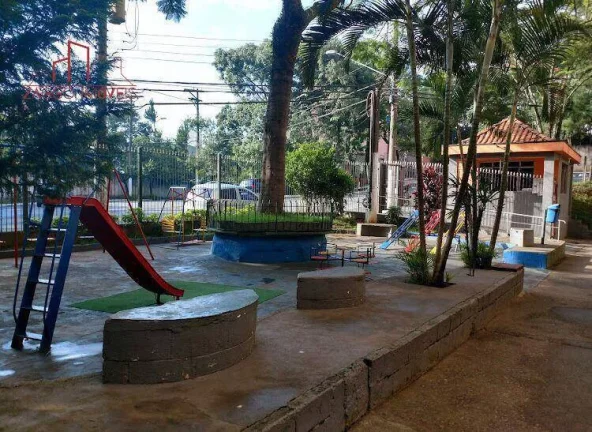 Imagem Belíssimo Apartamento - 2 Dormitórios - Parque Rebouças
