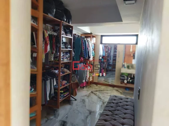 Imagem Casa à venda, 400 m² por R$ 4.500.000 - Pontal do Atalaia - Arraial do Cabo/RJ