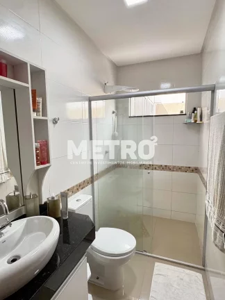 Imagem Casa para locação no Sol Nascente Etapas, 3 quartos, gourmet, PETROLINA - PE