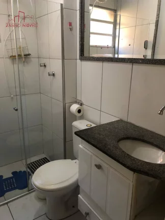 Imagem Belíssimo Apartamento - 50 m² - 2 Dorms - Morumbi.