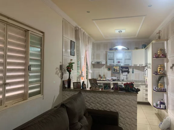 Imagem CASA DE 3 QUARTOS A VENDA , BAIRRO SATÉLITE EM JUATUBA!