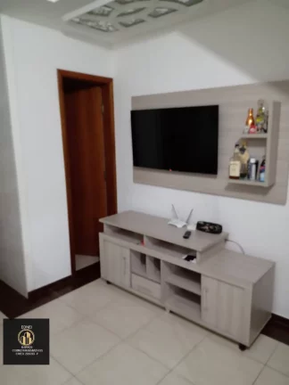 Imagem Sobrado em Condomínio - Jardim Real - Praia Grande - SP