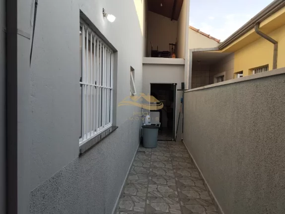 Imagem CASA RESIDENCIAL em INDAIATUBA - SP, JARDIM MORADA DO SOL