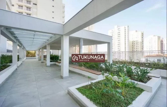 Imagem Apartamento com 2 quartos à venda, 58 m² por R$ 640.000 - Penha de França - São Paulo/SP