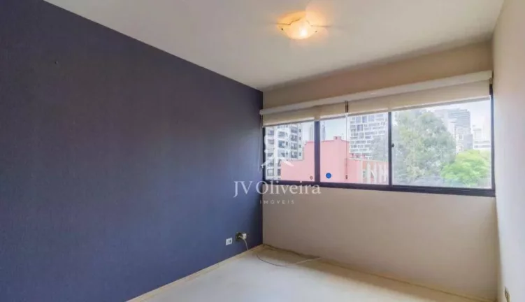 Imagem Apartamento com 3 dormitórios para alugar, 130 m² por R$ 10.358/mês - Cerqueira César - São Paulo/SP