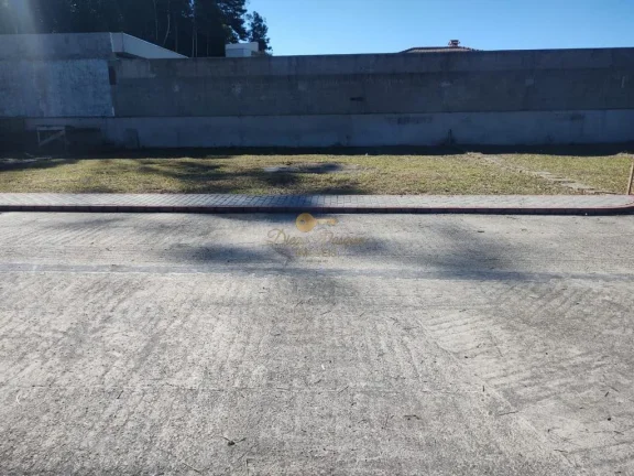 Imagem Terreno para Venda em Teresópolis / RJ no bairro Tijuca