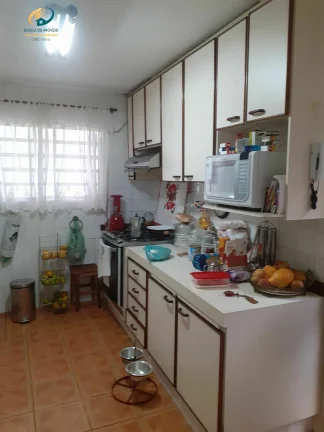 Imagem Sobrado Alto Padrão