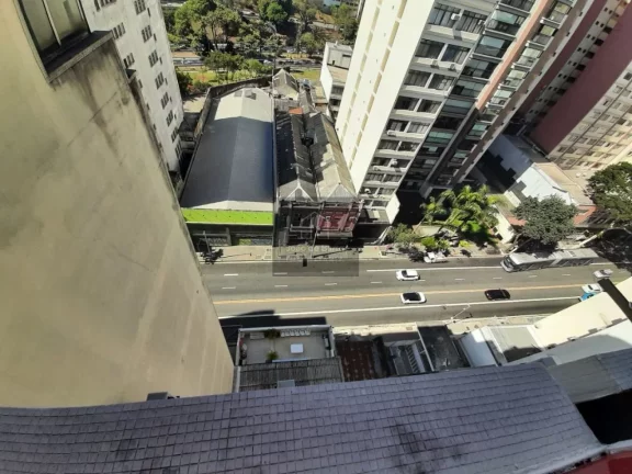 Imagem Sala para alugar, 42 m² por R$ 1.712,84/mês - Bela Vista - São Paulo/SP
