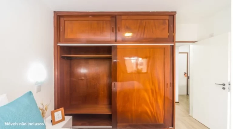 Imagem APARTAMENTO RESIDENCIAL em São Paulo - SP, Jardim Paulista