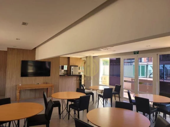 Imagem Apartamento com 3 Suites à venda, 115 m² por R$ 760.000 - Jardim Botânico - Ribeirão Preto/SP