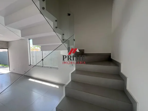 Imagem Casa Bairro Jardim Imperial - Lagoa Santa
