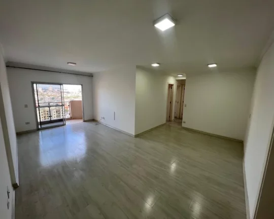 Imagem Apartamento Butantã 3 dorm , 2 vaga , ótima localização