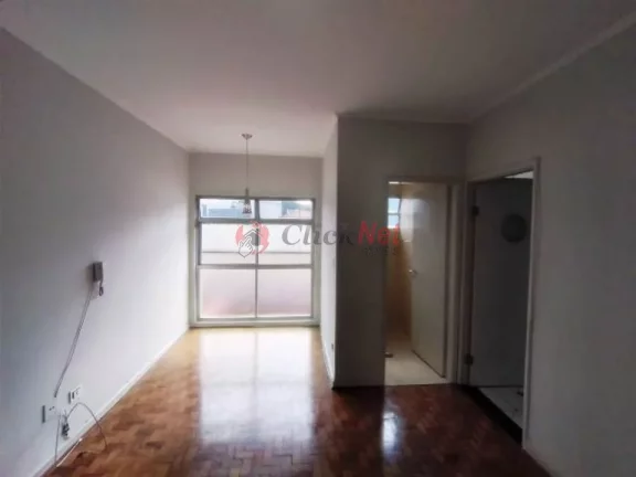 Imagem Apartamento a Venda no Centro de São Bernardo do Campo - Excelente Localização da Rua Marechal Deodoro