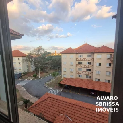 Imagem Vende - Lindo Apartamento - Condominio Residencial Vila Verde-Itu/SP