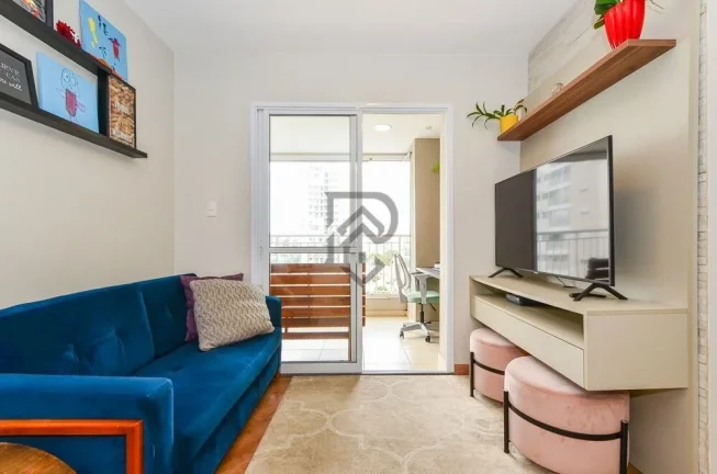 Imagem Apartamento pronto para morar proximo metrô saude