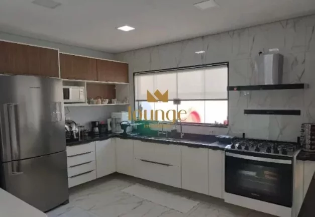 Imagem Casa à venda Zona Oeste bairro Santa Isabel Sorocaba/SP