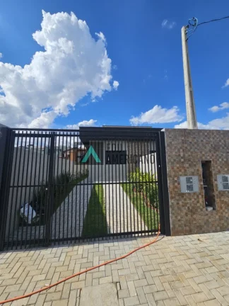 Imagem CASA TÉRREA EM ATIBAIA