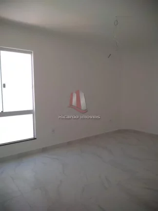 Imagem Lançamento de Casas Duplex Excelente Acabamento