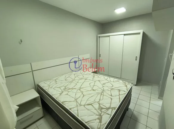 Imagem Imóveis Belém Aluga no Total Life 2/4 Mobiliado 64m²
