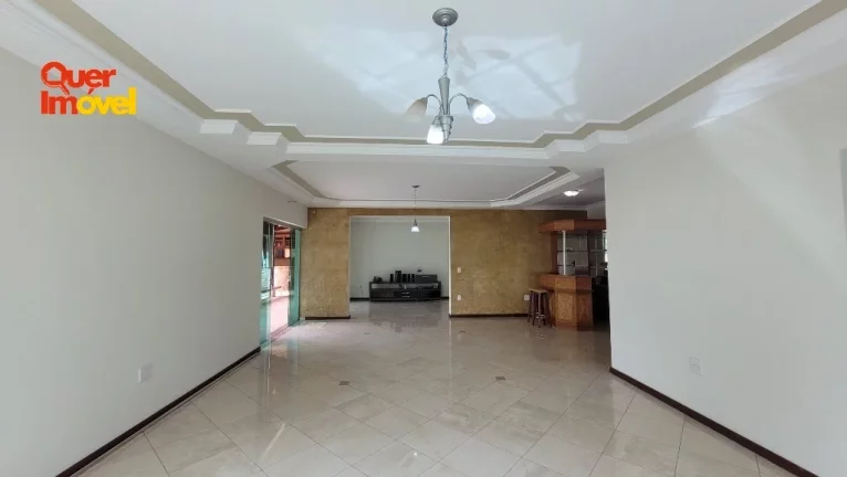 Imagem Imperdível oportunidade: Casa à venda em Ribeirão Preto-SP, no City Ribeirão, com 4 quartos, 2 suítes e 450m² de área!
