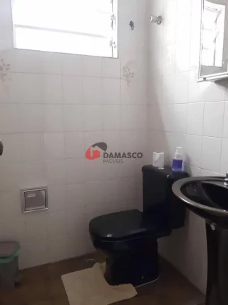 Imagem Sobrado à venda 3 Quartos, 2 Suites, 2 Vagas, 209M², Osvaldo Cruz, São Caetano do Sul - SP