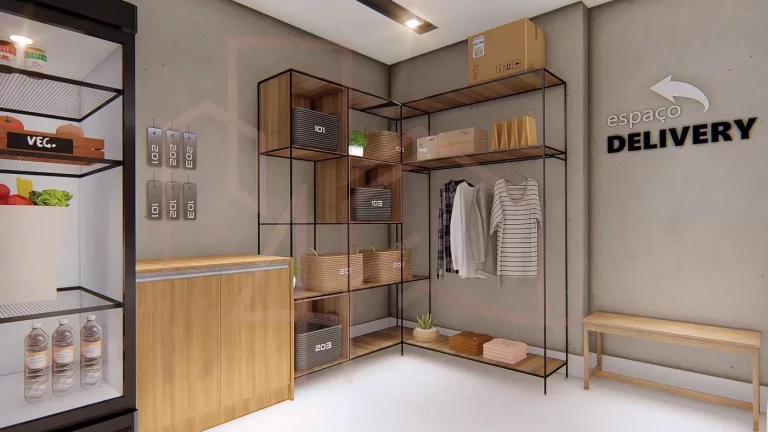 Imagem Apartamento na Planta para Venda em Praia Grande, Guilhermina