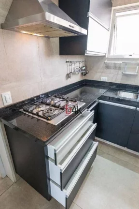 Imagem Apartamento Paraiso com 3 quartos