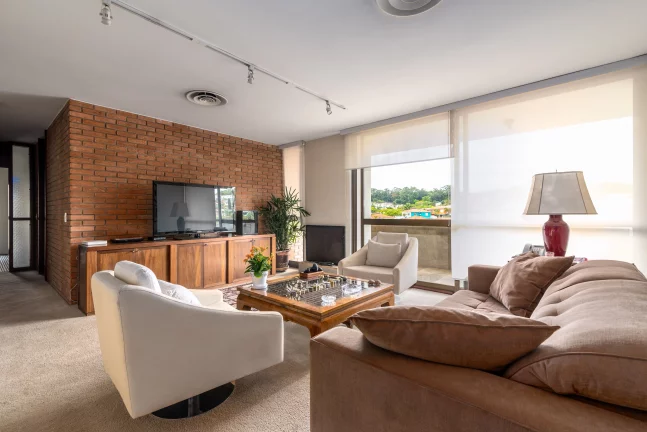 Imagem Casa RESIDENCIAL em SÃO PAULO - SP, PACAEMBU