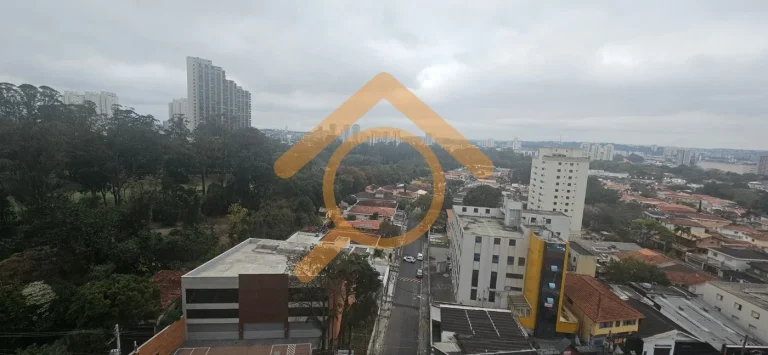 Imagem Apartamento de luxo à venda em São Paulo-SP, Jardim Marajoara: 3 quartos, 3 suítes, 2 salas, 4 banheiros, 3 vagas de garagem, 155m².