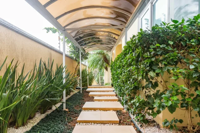 Imagem CASA RESIDENCIAL em São Paulo - SP, Interlagos