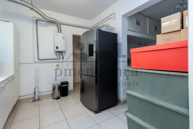 Imagem Jardim Paulista, apto 3 dormts, 1 suite, 2 vagas