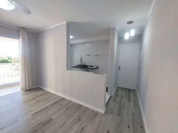 Imagem AP1703 - Apartamento com excelente localização no jd américa - edifício prime américa residenci...