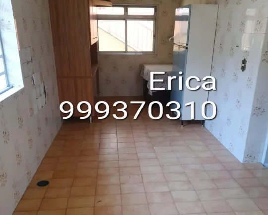 Imagem Casa espaçosa sobreloja com 2 dormitórios FL11