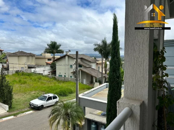 Imagem Casa à venda condomínio Palm Hills - Batelli Imóveis