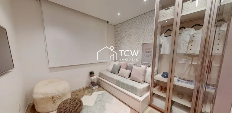Imagem Apartamento à venda no bairro Brooklin - São Paulo/SP, Zona Sul