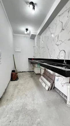 Imagem Apartamento com 2 dormitórios à venda, 42 m² por R$ 285.000,00 - Jardim Adriana - Guarulhos/SP